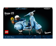 LEGO Icons 10298 Vespa 125 - 1035715 - zdjęcie 1